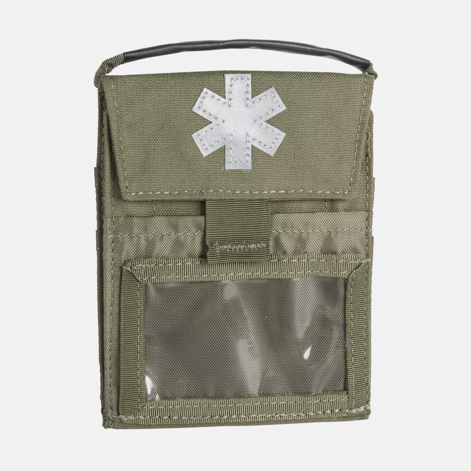 POCKET MED INSERT® – Adaptive Green