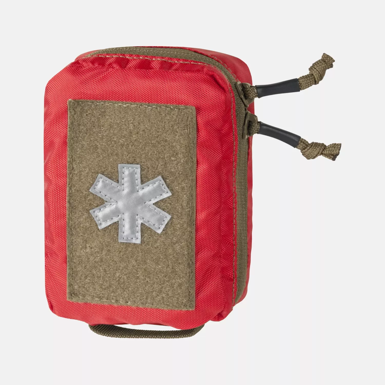 MINI MED KIT® – Punane