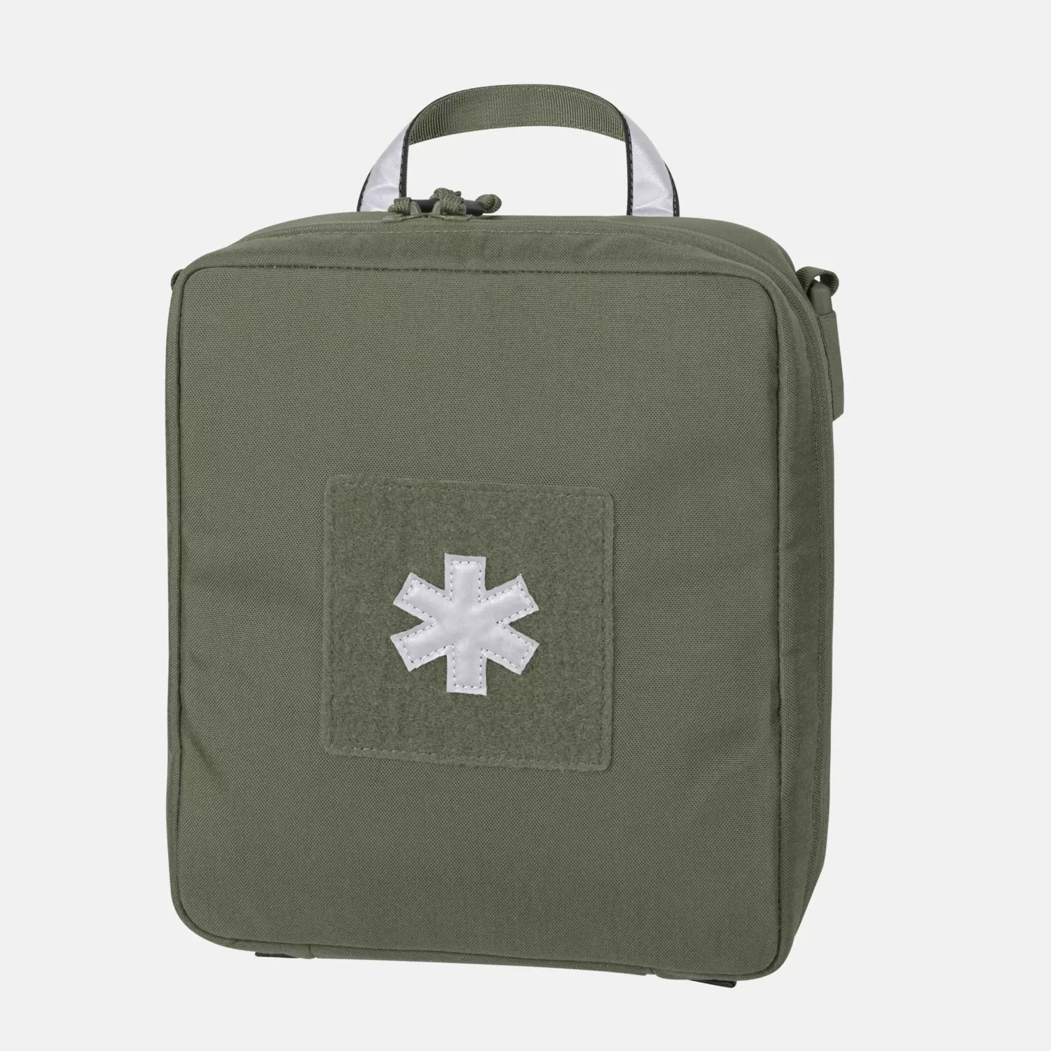 AUTOMOTIVE MED KIT® Pouch – Olive roheline