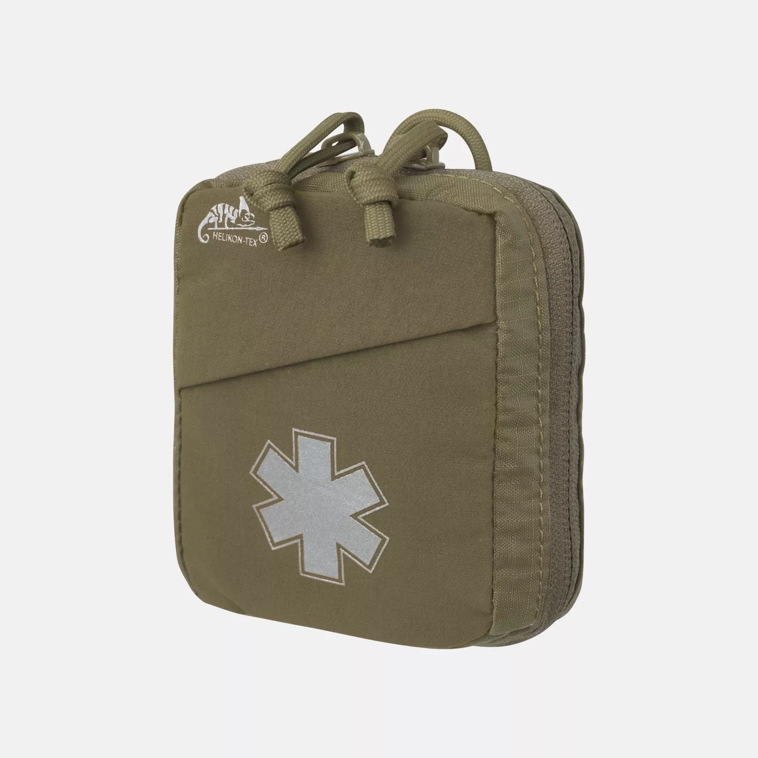 EDC Med Kit – Adaptive Green