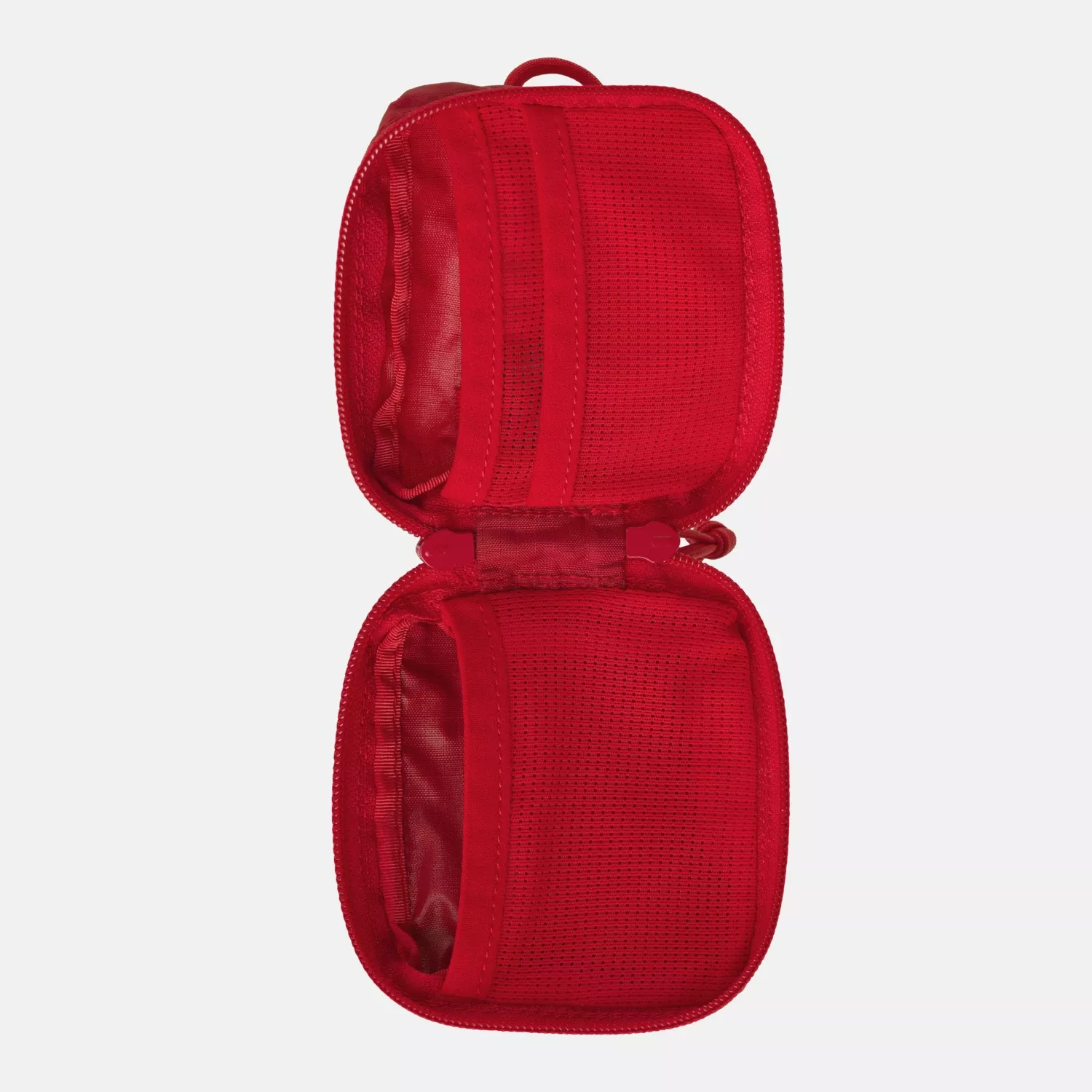 EDC Med Kit – Crimson Sky