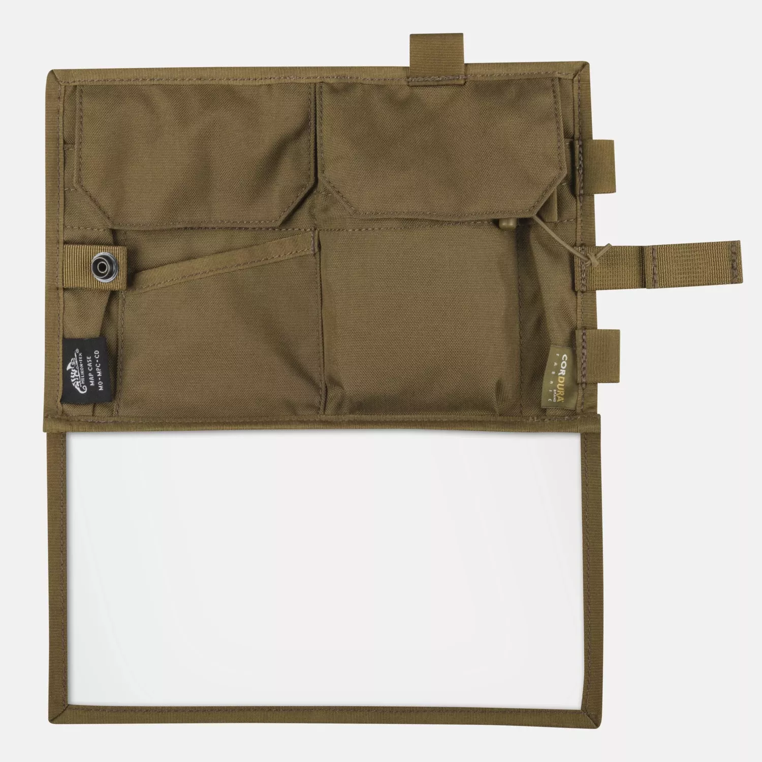 Map Case – Coyote