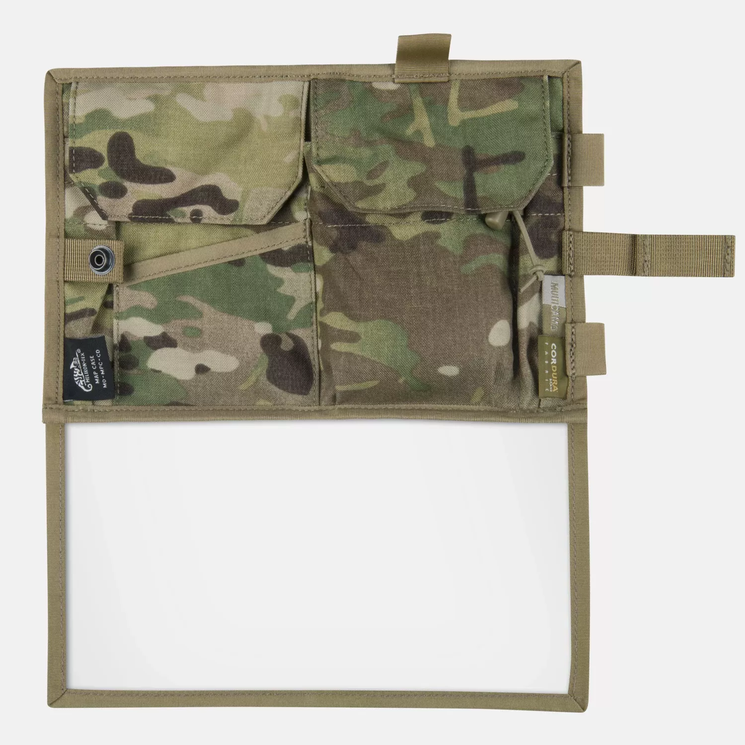 Map Case – MultiCam