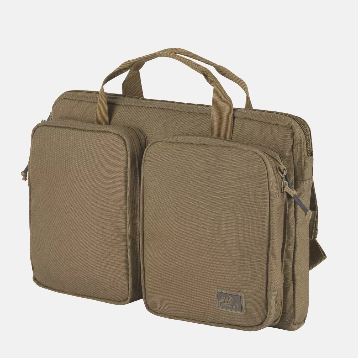 Multi Pistol Wallet® – Coyote