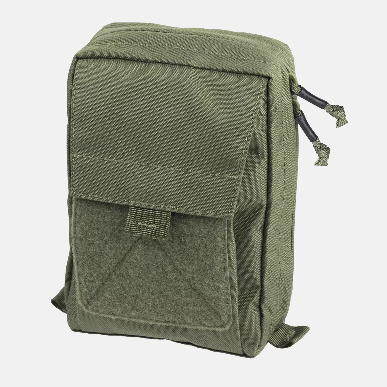 URBAN ADMIN Pouch® [O.03] – Olive roheline