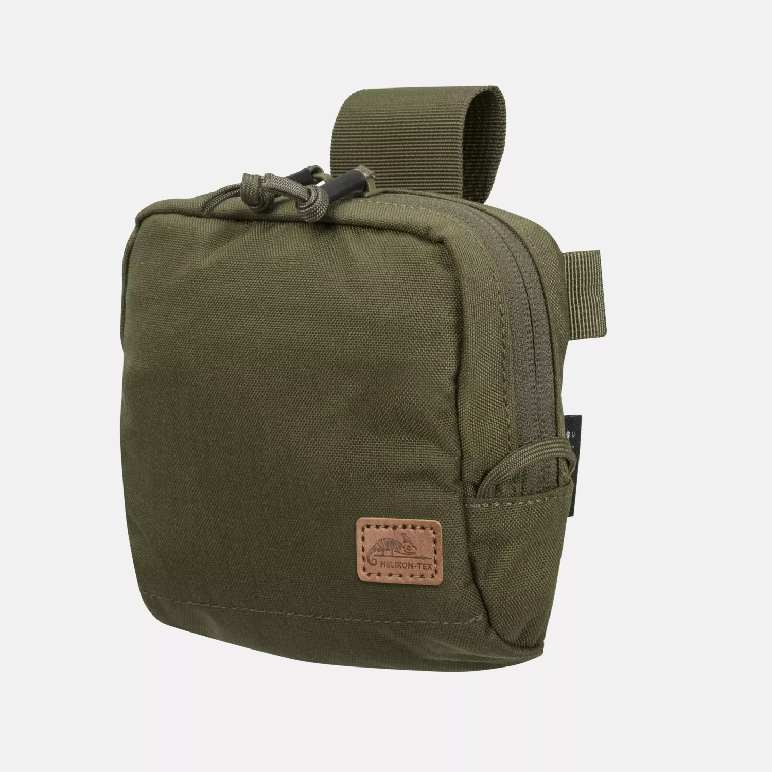 SERE Pouch – Olive roheline