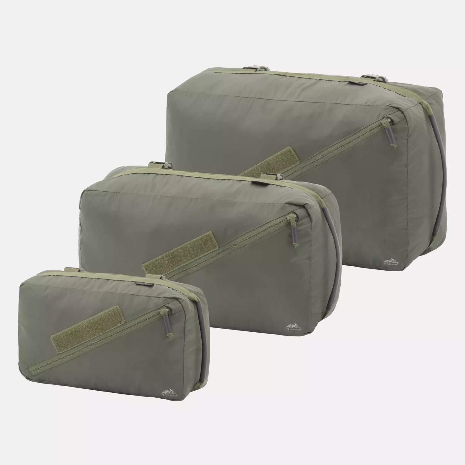 PAKCELL SET® – Olive roheline