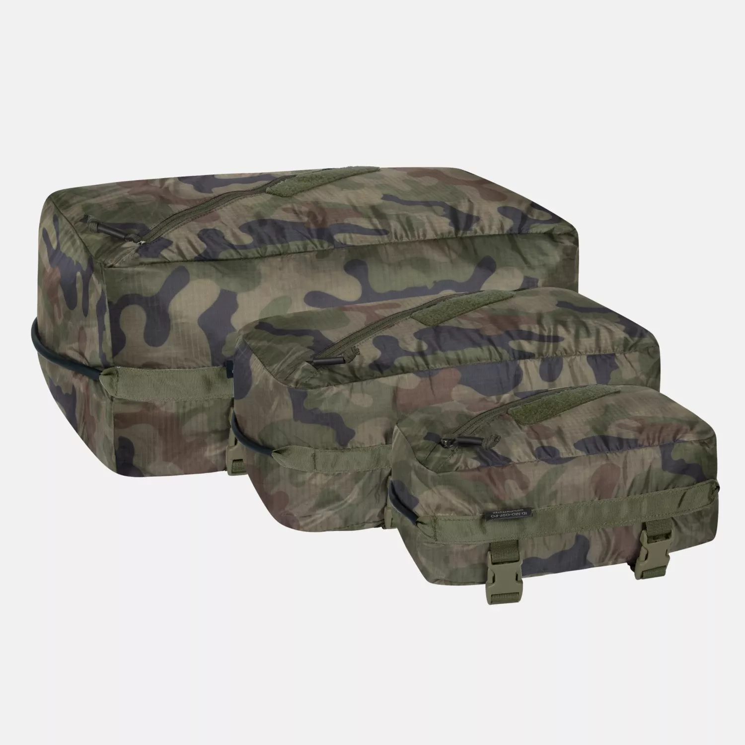 PAKCELL SET® – PL Woodland