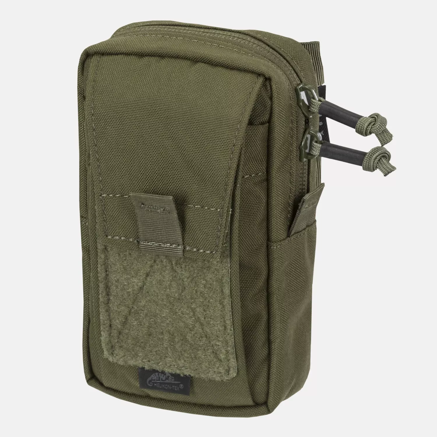 NAVTEL Pouch® [O.08] – Olive roheline