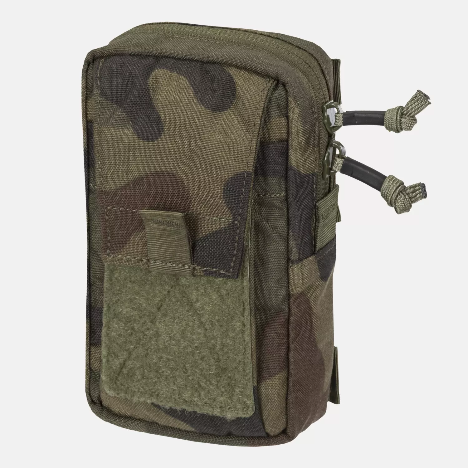 NAVTEL Pouch® [O.08] – PL Woodland