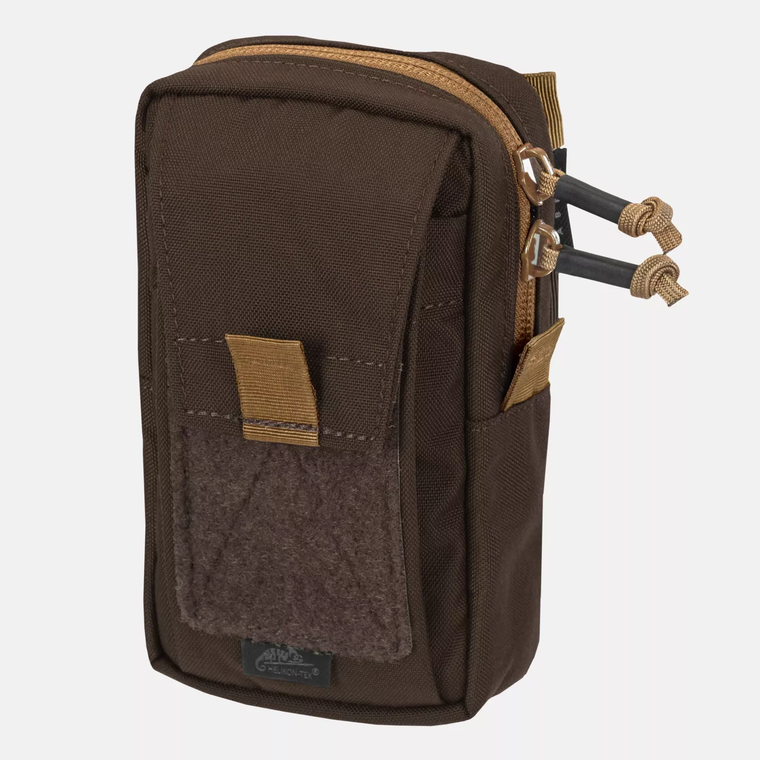 NAVTEL Pouch® [O.08] – Earth Brown / Clay
