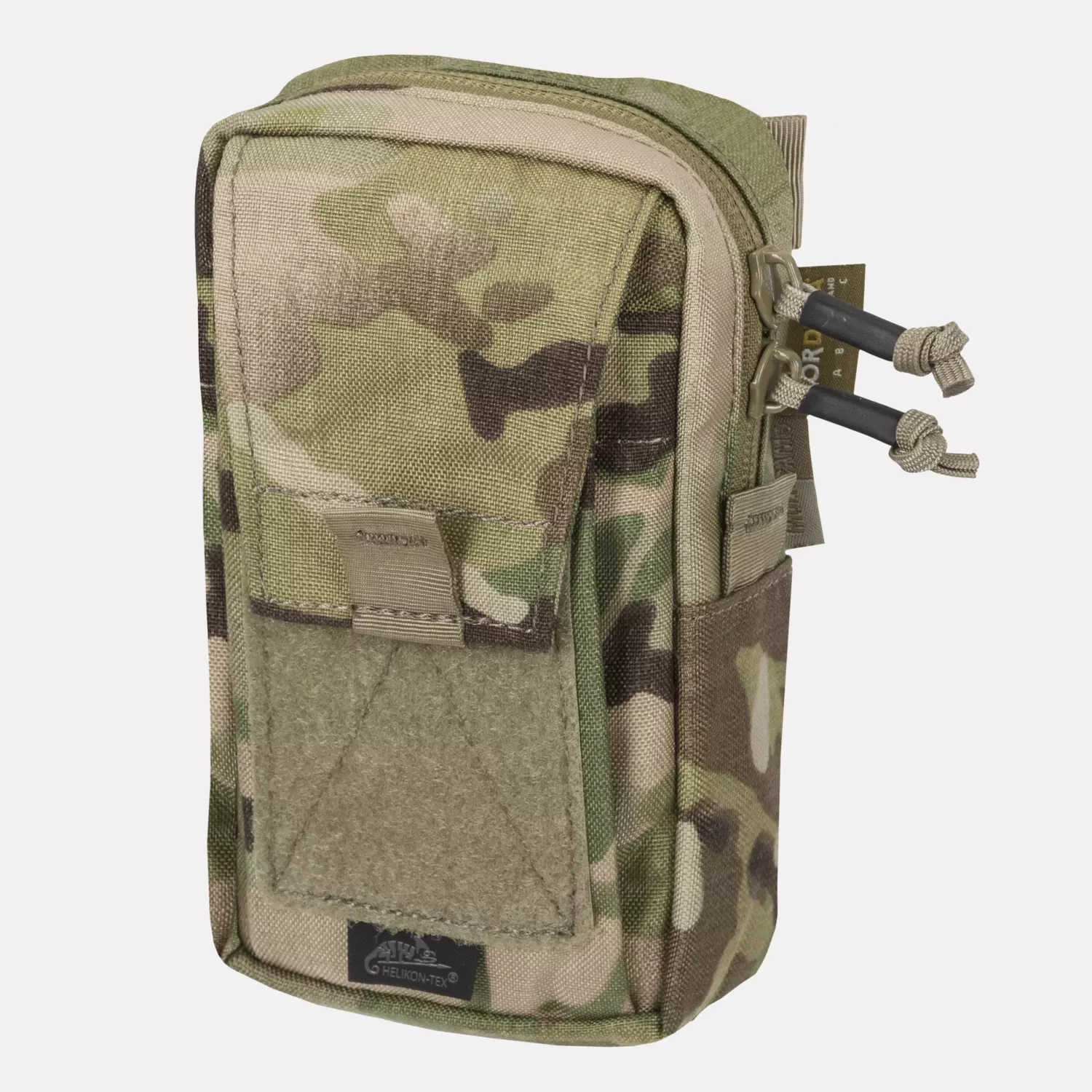 NAVTEL Pouch® [O.08] – MultiCam