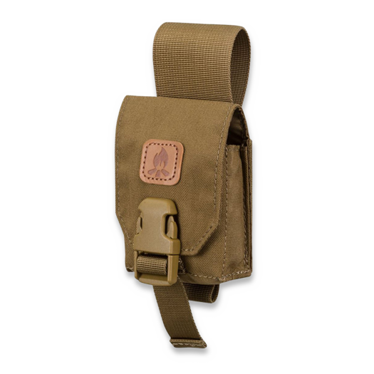 Compass/Survival Pouch – Coyote