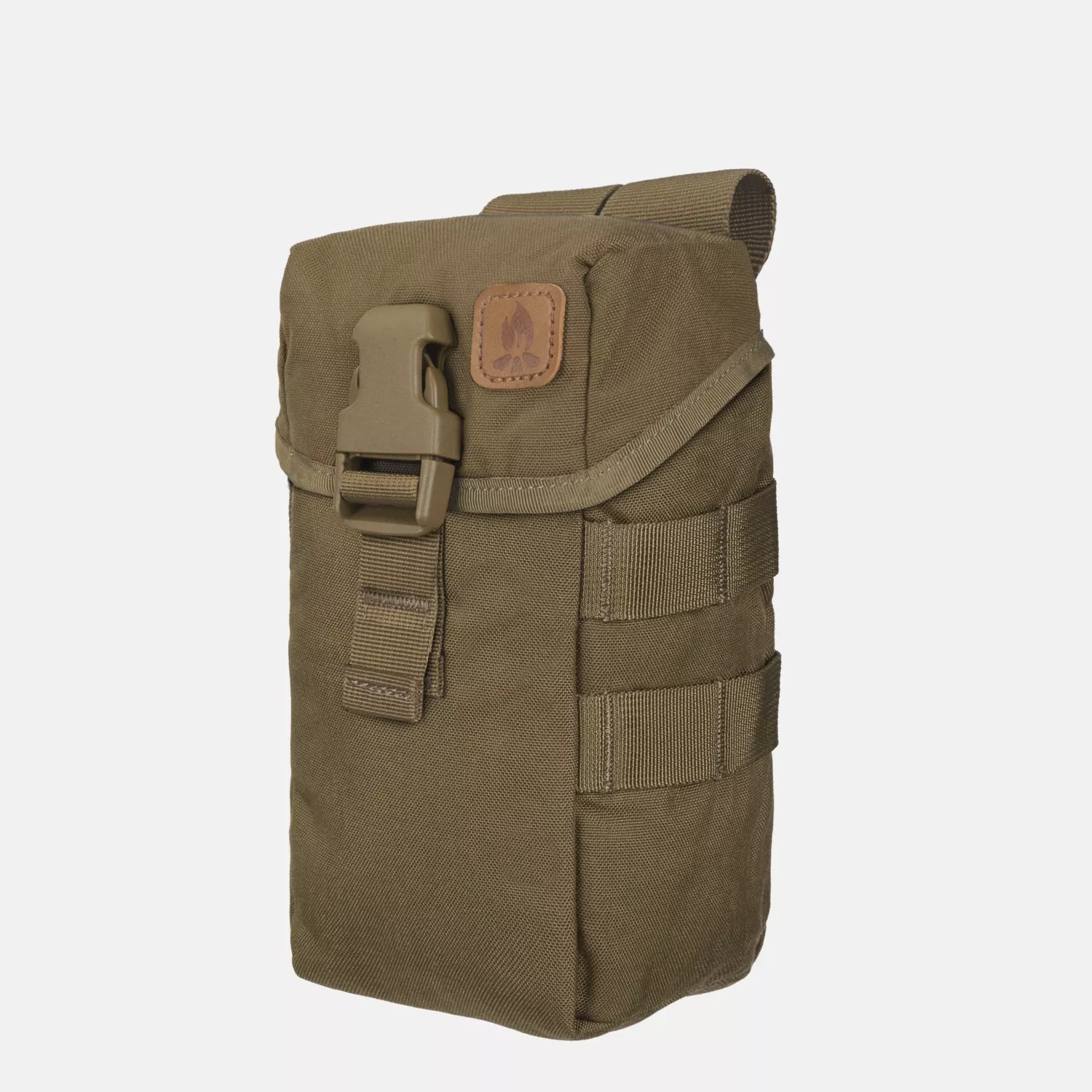 Water Canteen Pouch – Coyote