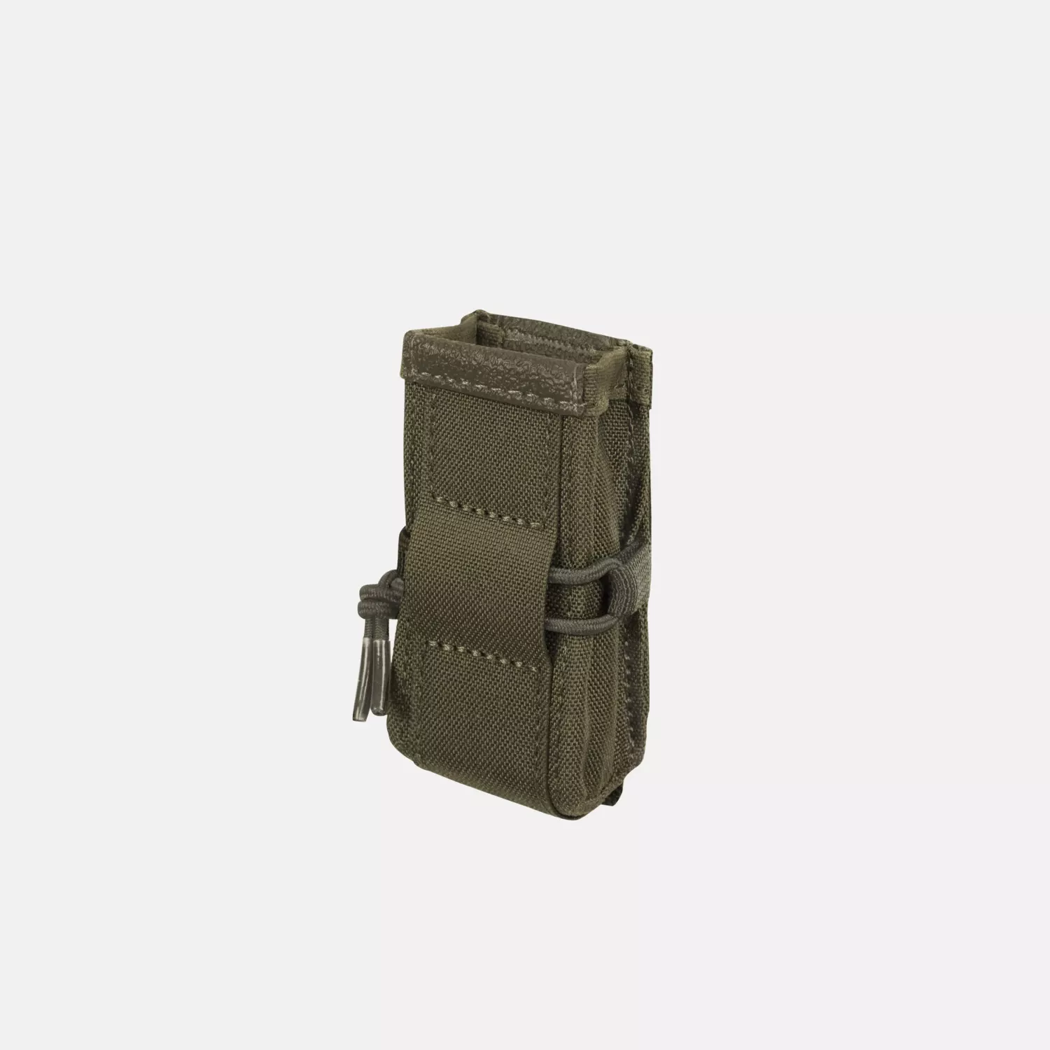 COMPETITION Rapid Pistol Pouch® – Olive roheline