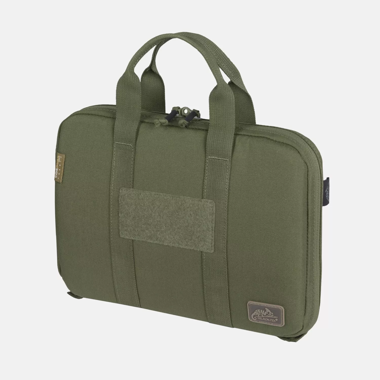Single Pistol Wallet® – Olive roheline