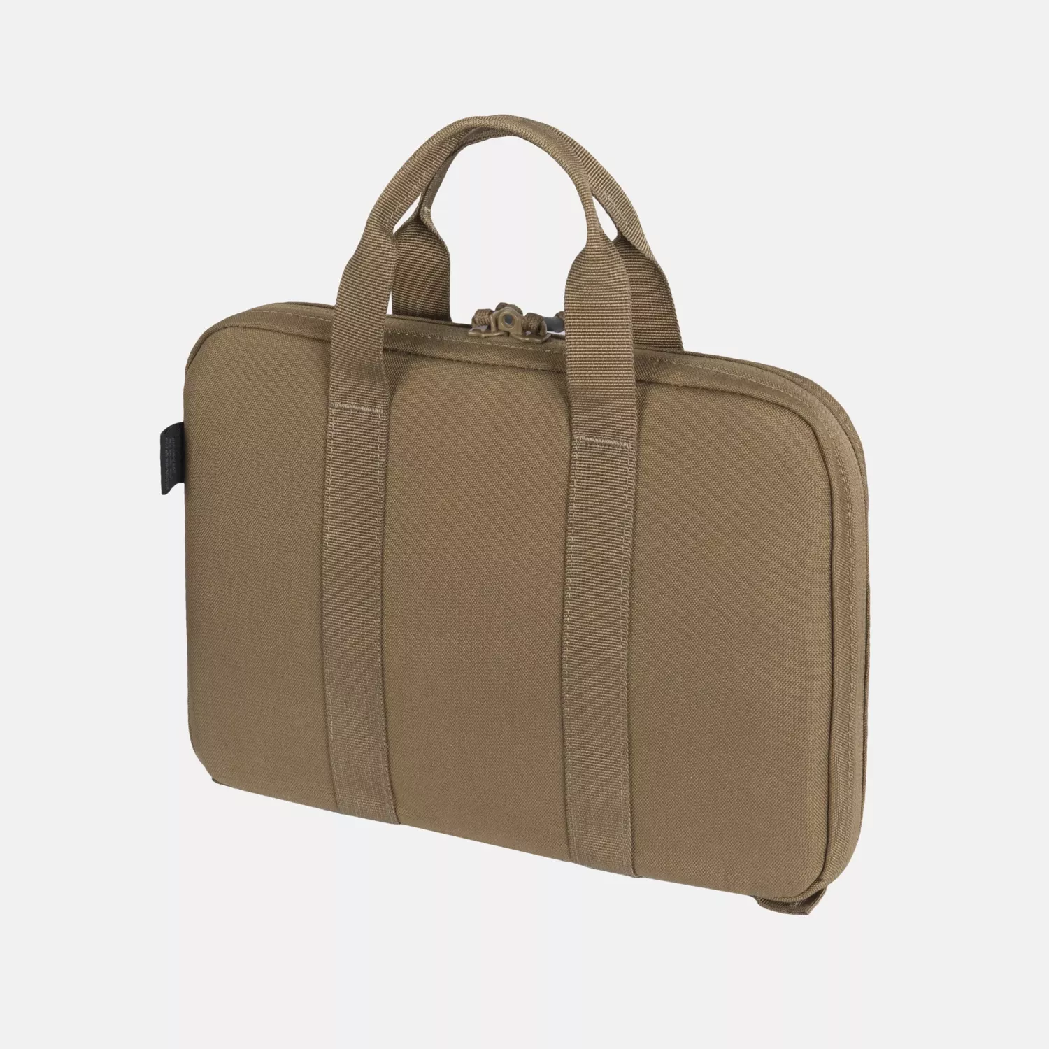 Single Pistol Wallet® – Coyote