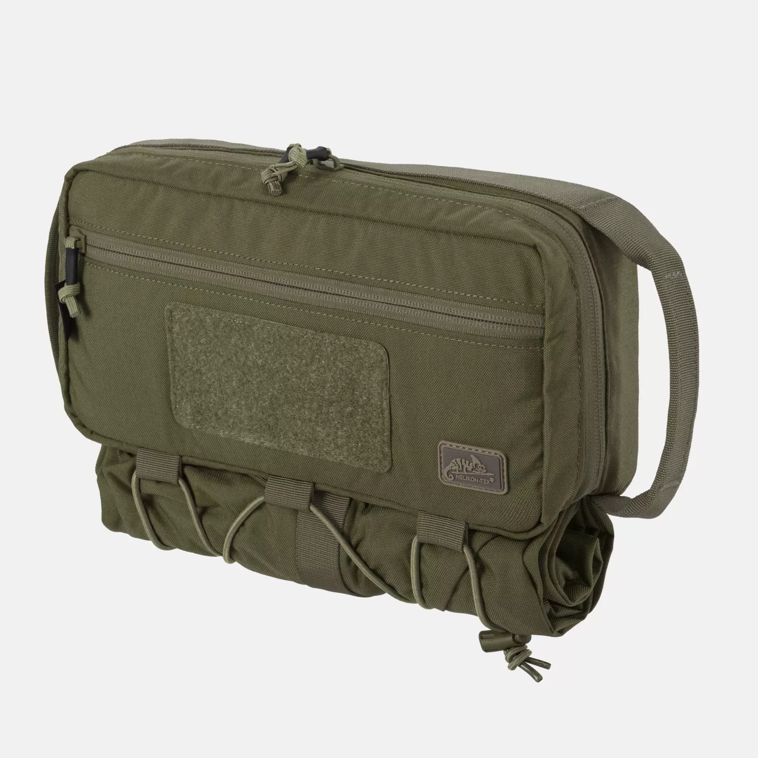 Service Case® – Olive roheline
