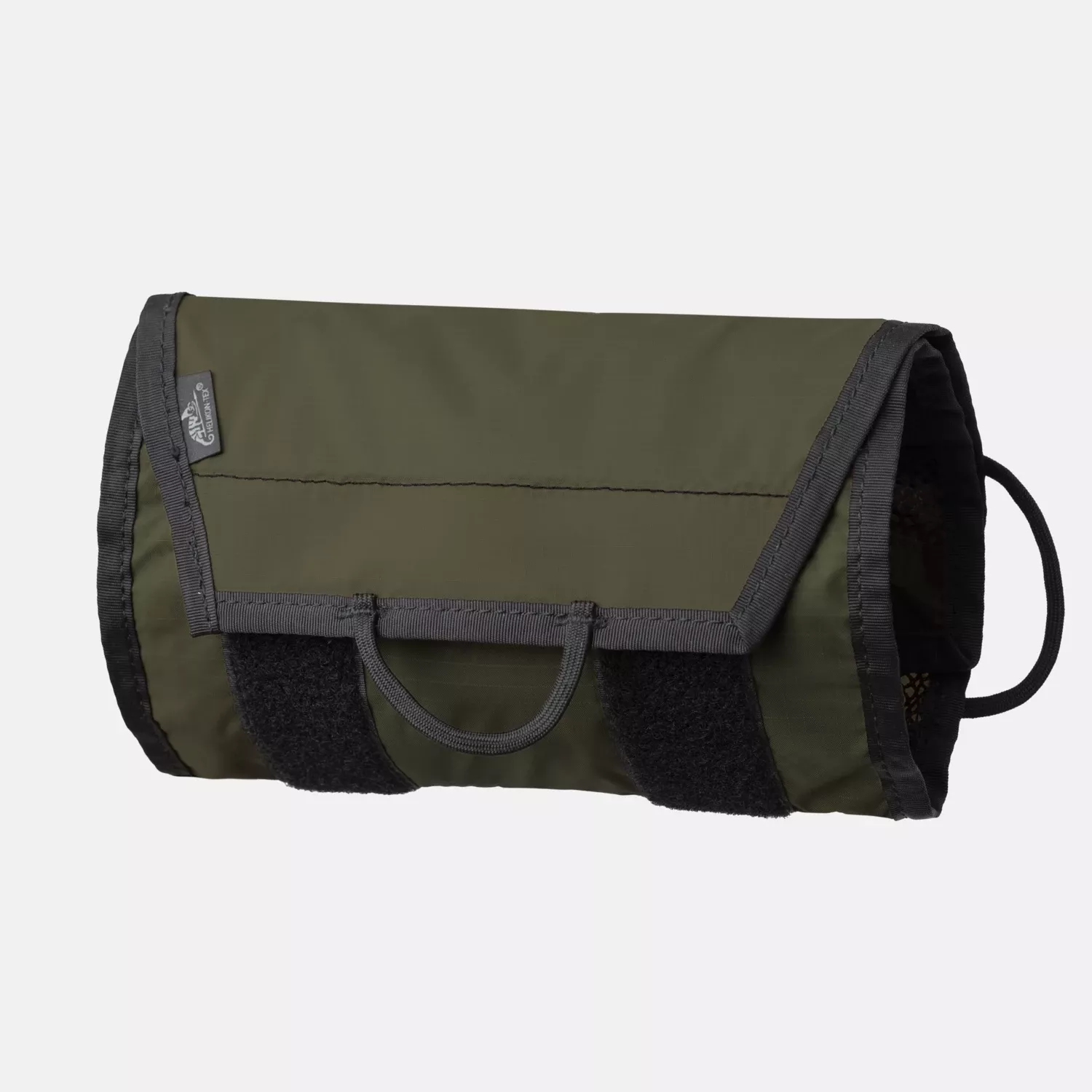 Trip Roll Organizer – Olive roheline