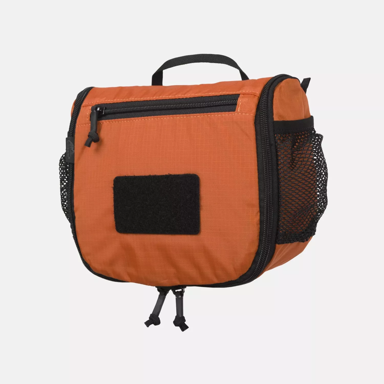 Travel Toiletry Bag – Oranž / Must
