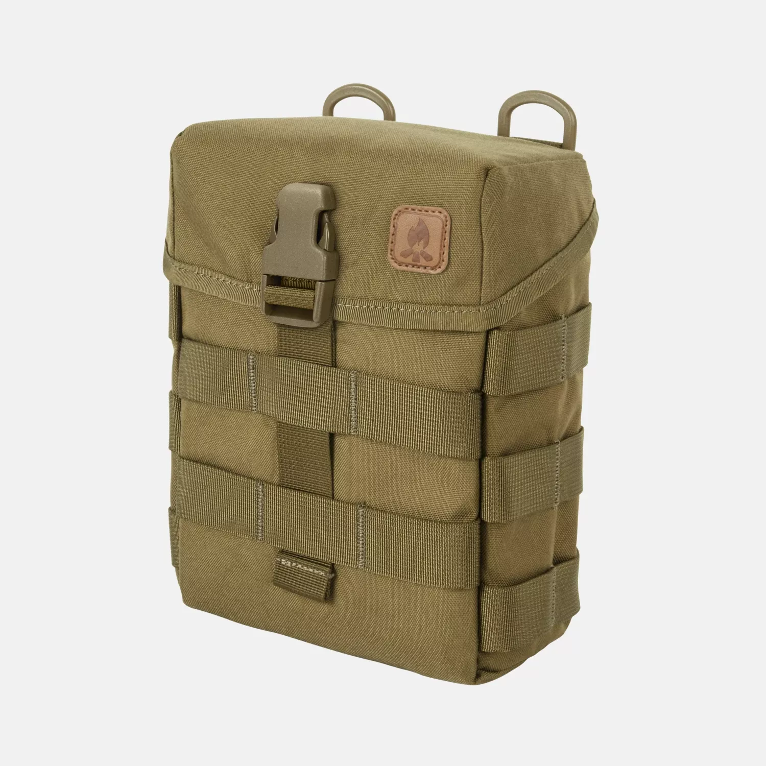 E&E Pouch® [U.03] – Coyote
