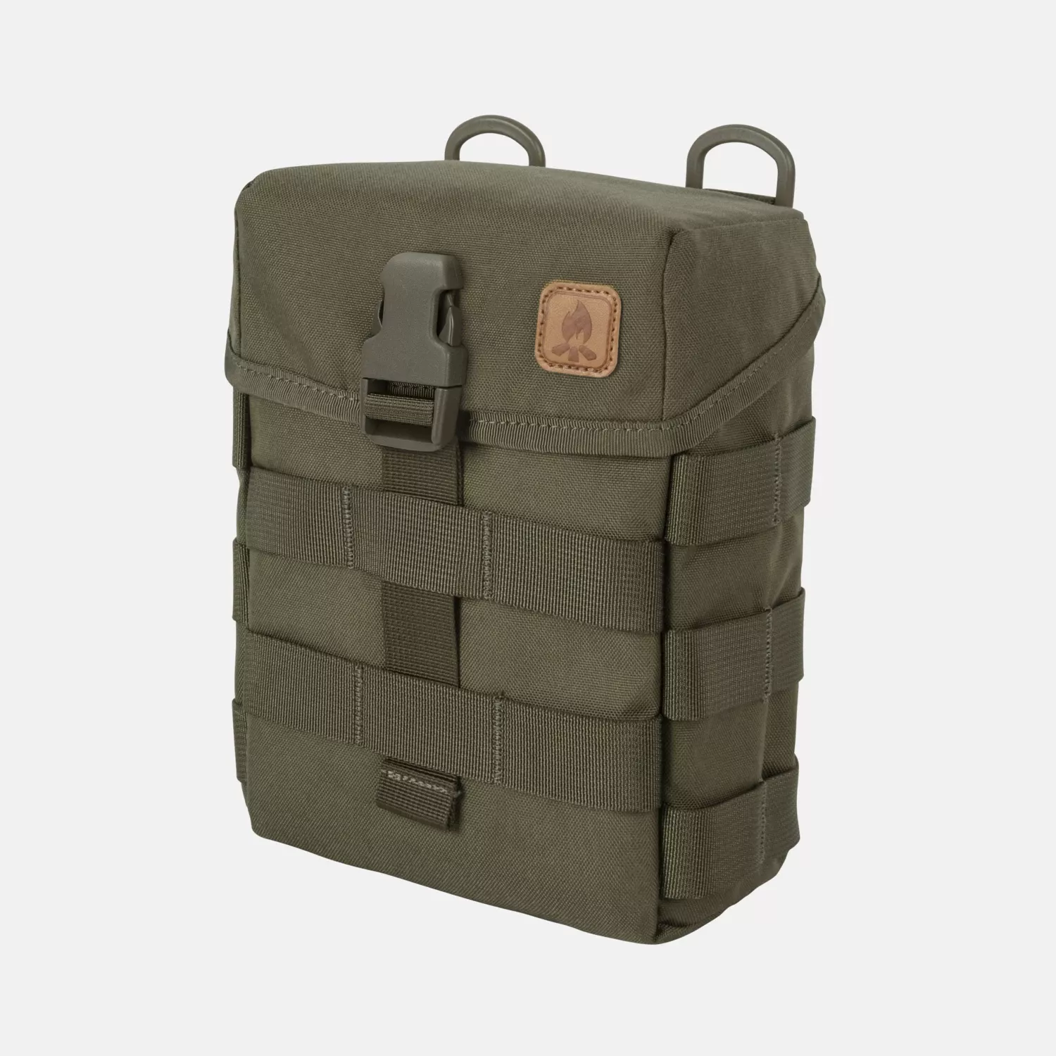 E&E Pouch® [U.03] – RAL 7013