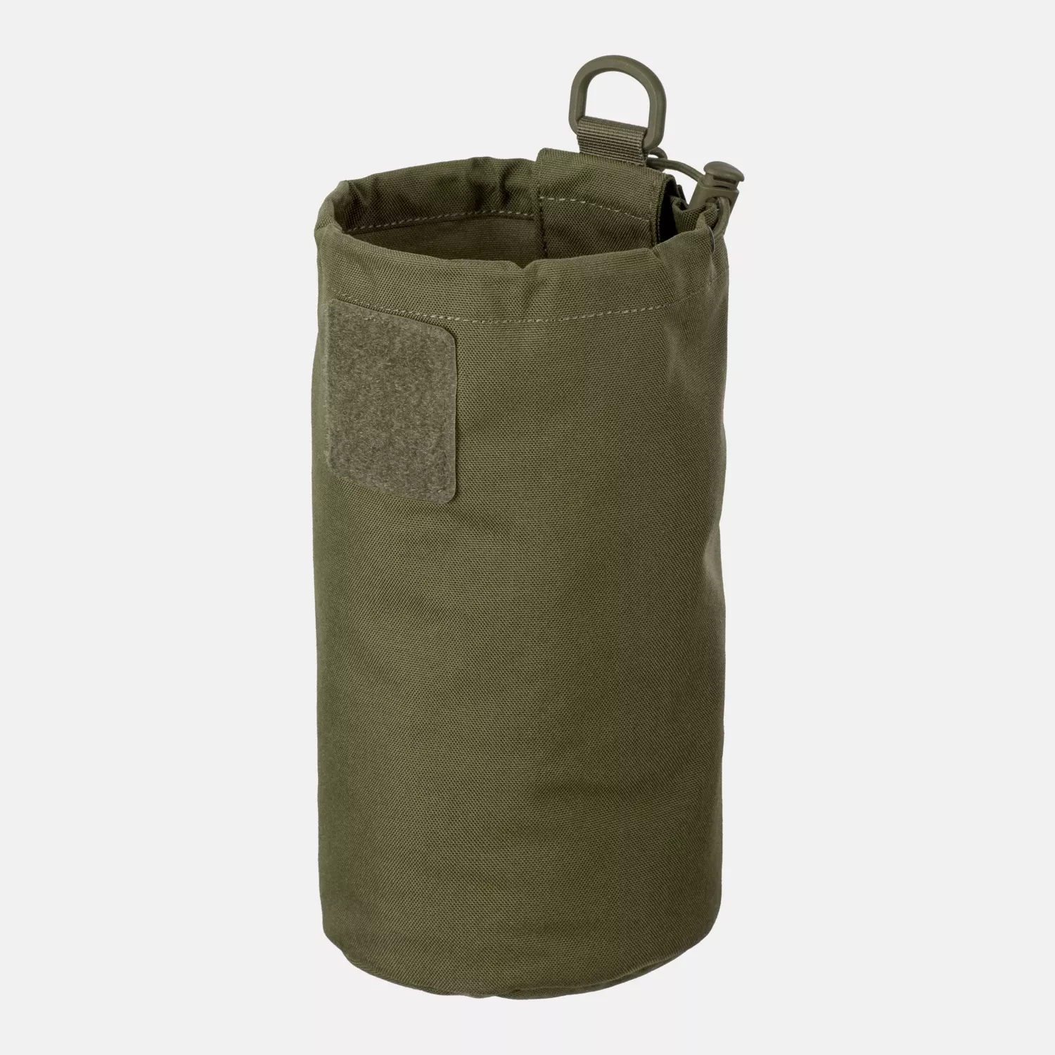 Bushcraft Dump Pouch – Olive roheline
