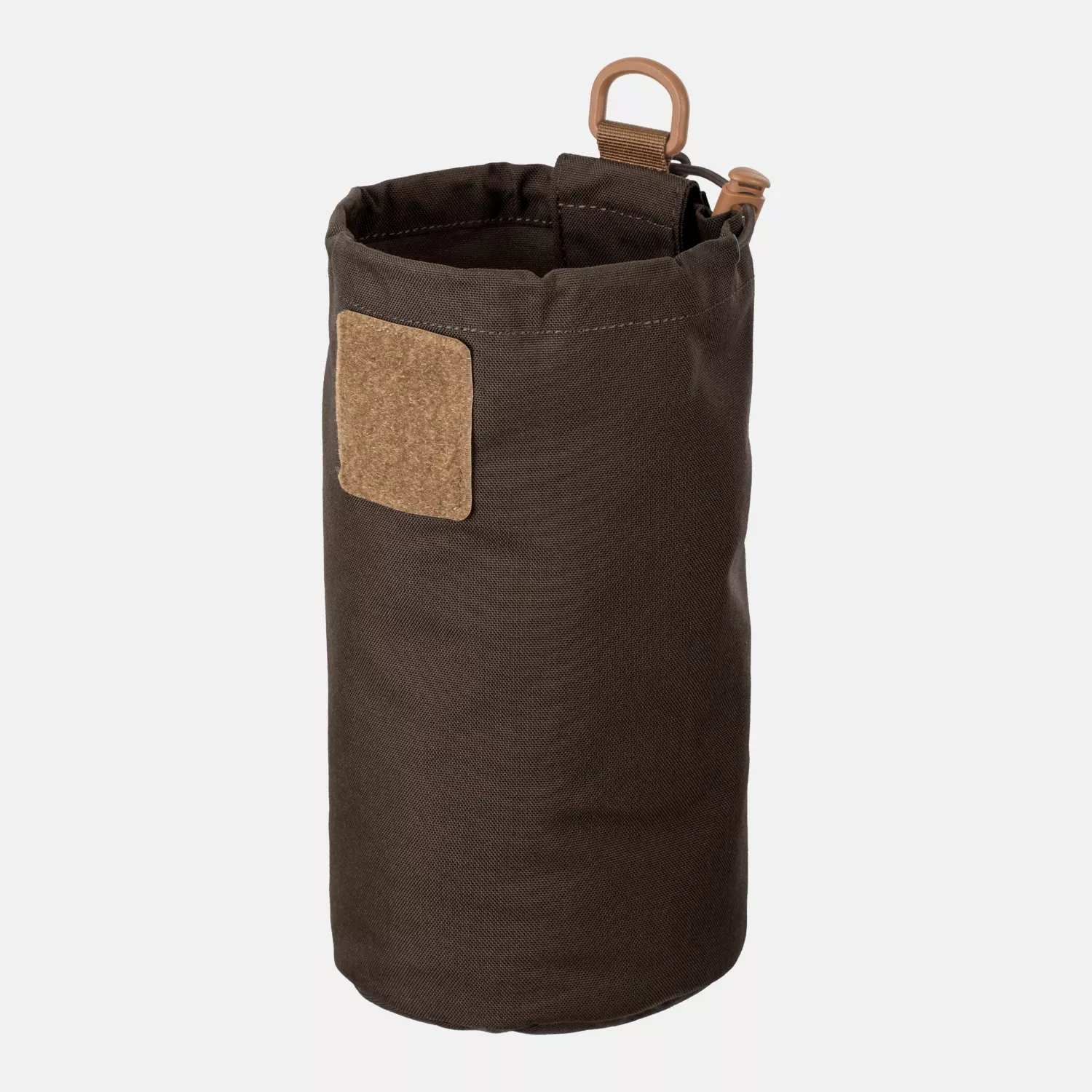 Bushcraft Dump Pouch – Earth Brown / Clay