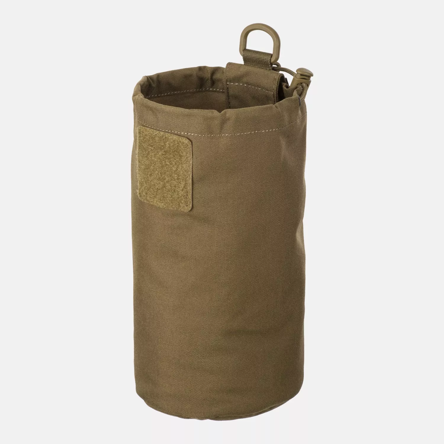 Bushcraft Dump Pouch – Coyote
