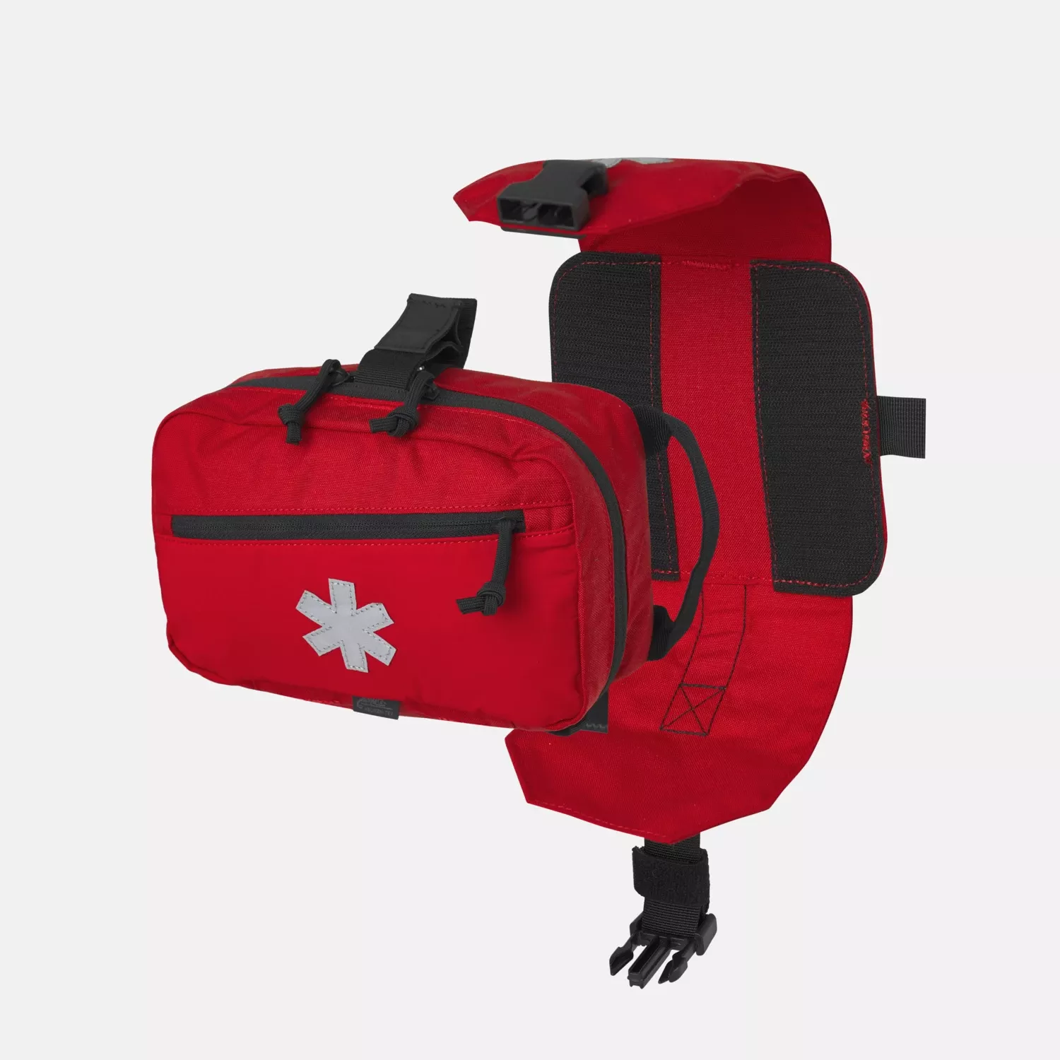 Vehicle Med Kit – Punane