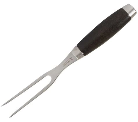 Morakniv® Classic 1891 Carving Fork – Black (ID 12803) – Must