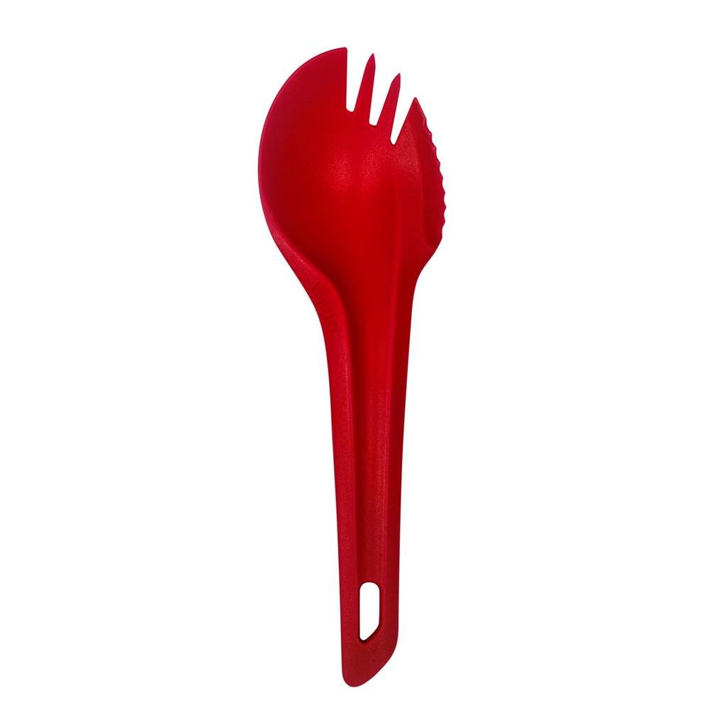 Wildo® Spork – Oranž