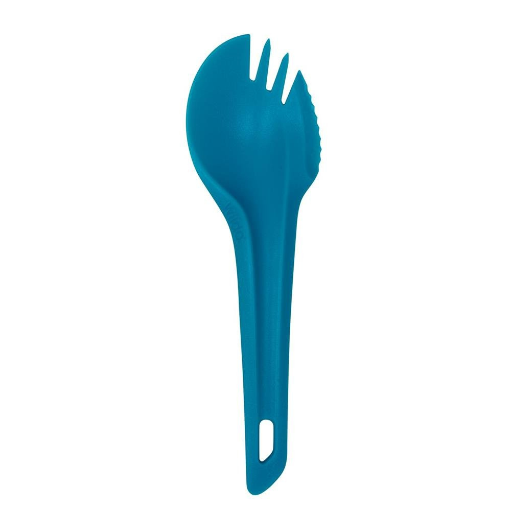 Wildo® Spork – Helesinine