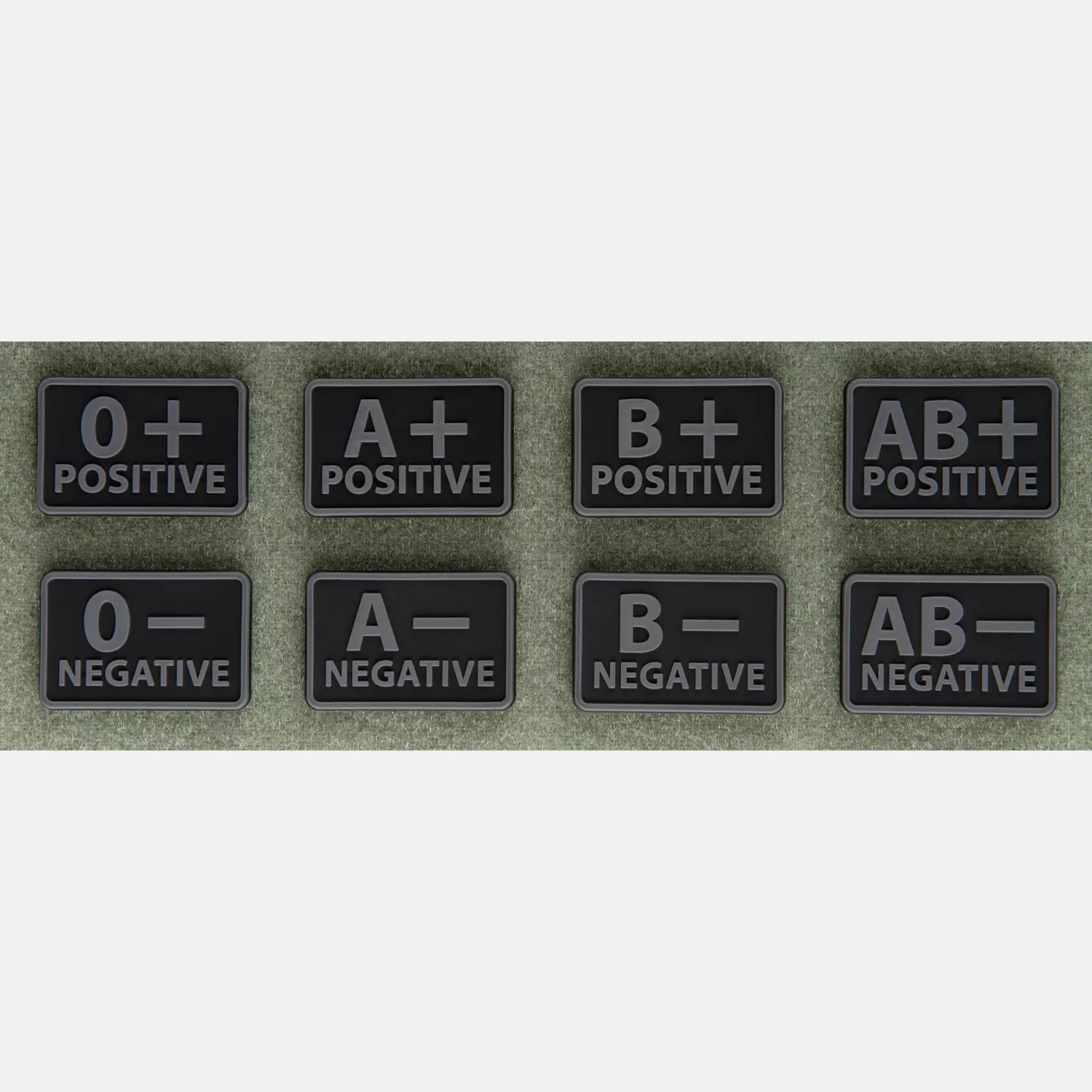 Blood Patch (set – Must