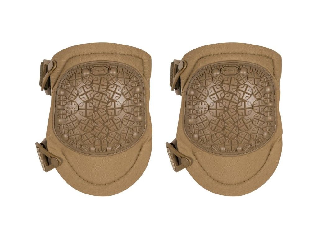 AltaFLEX 360 Vibram Cap – Coyote