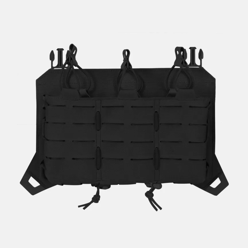 SPITFIRE TRIPLE RIFLE MAGAZINE FLAP® – Must