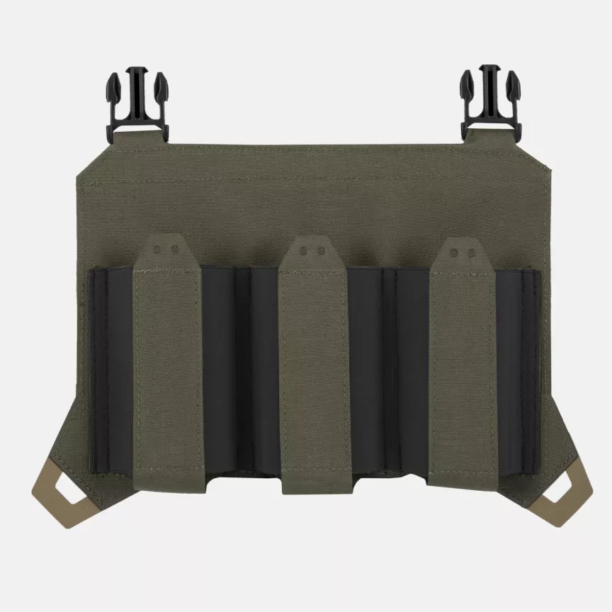 SPITFIRE MK II Slick Carbine Mag Flap® – Ranger Green