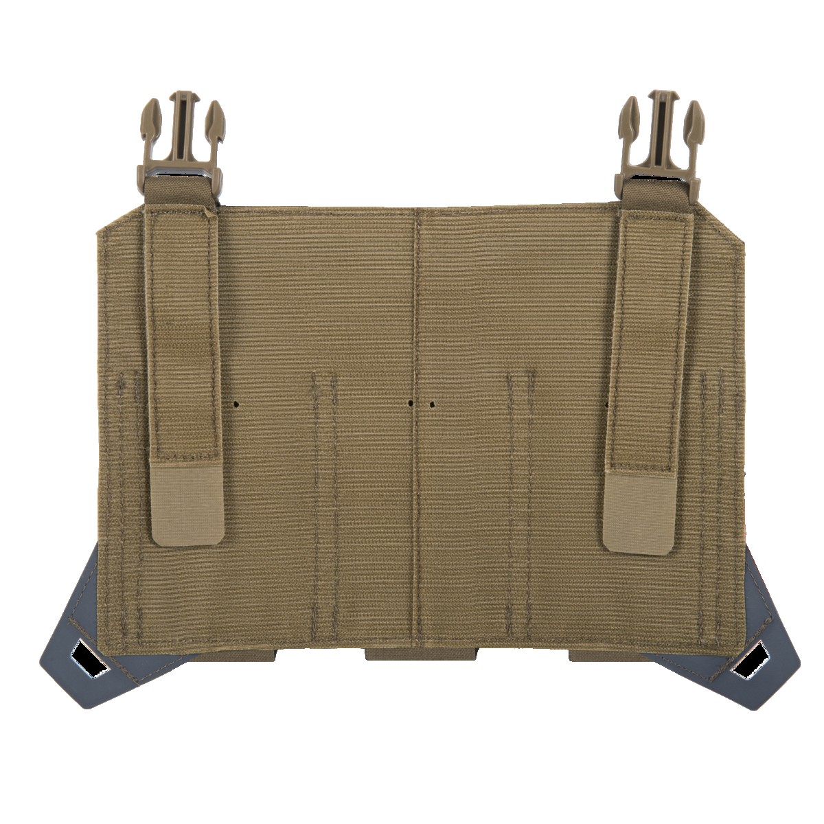 SPITFIRE MK II Slick Carbine Mag Flap® – Tumehall