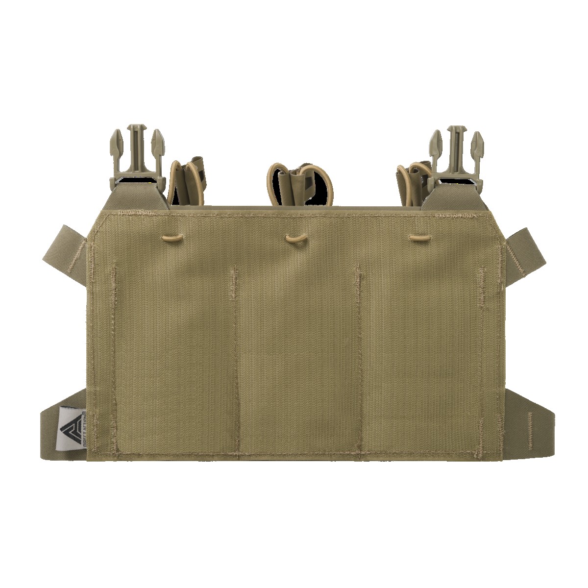 Skeletonized Triple 223 Flap – Must