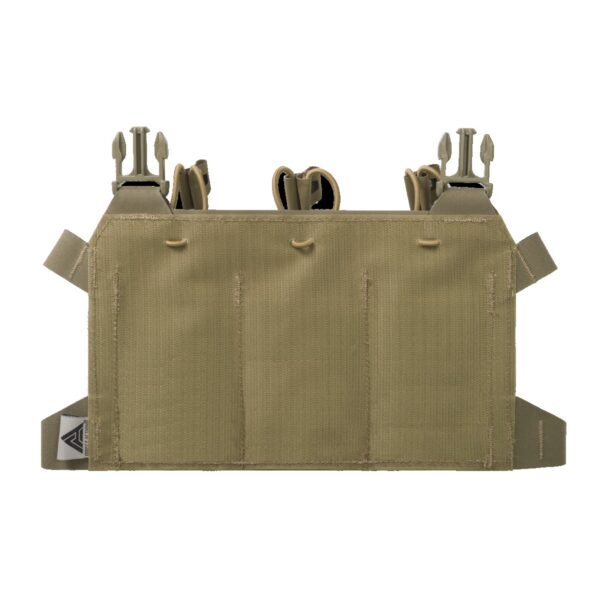 Skeletonized Triple 223 Flap – Woodland