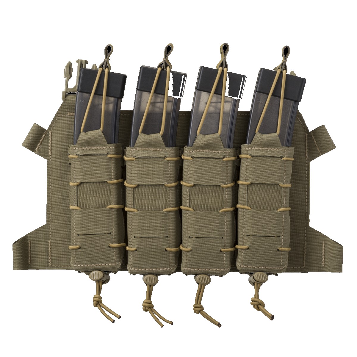 Skeletonized Quad SMG Flap – Tumehall
