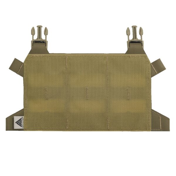 Skeletonized Plate Carrier Flap® – Woodland