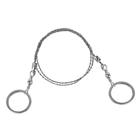 Wire Saw – Stainless Steel