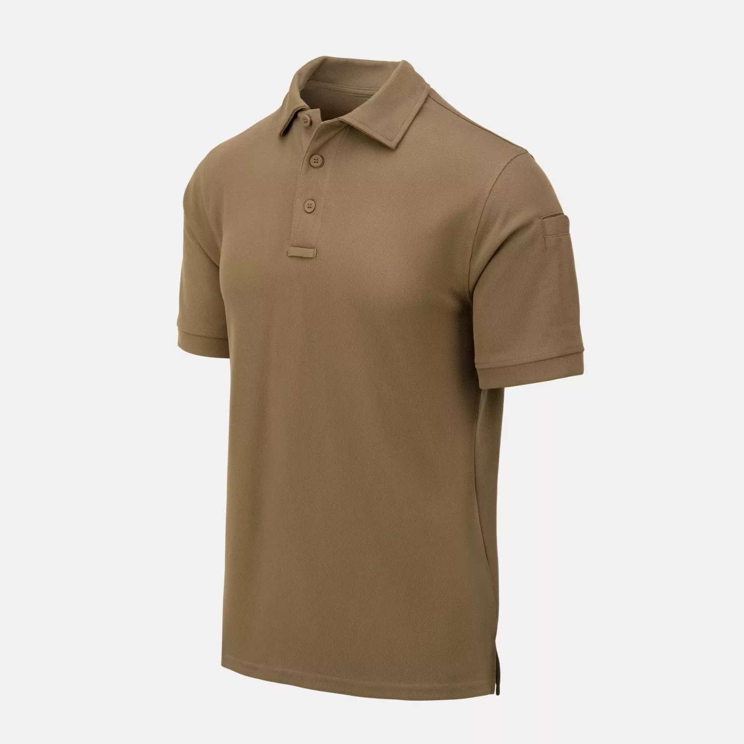 UTL Polo Shirt - TopCool - Coyote