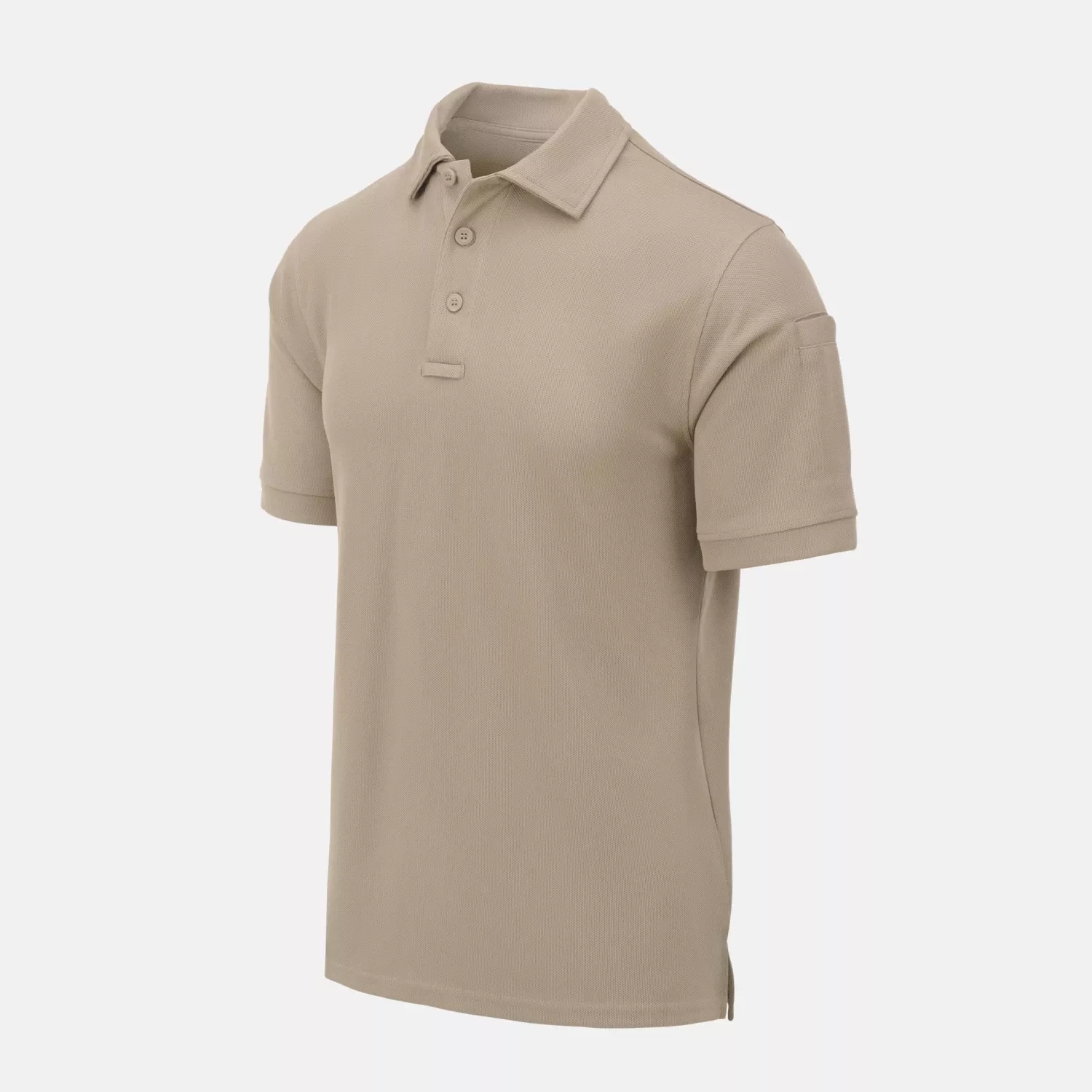 UTL Polo Shirt - TopCool - Khaki