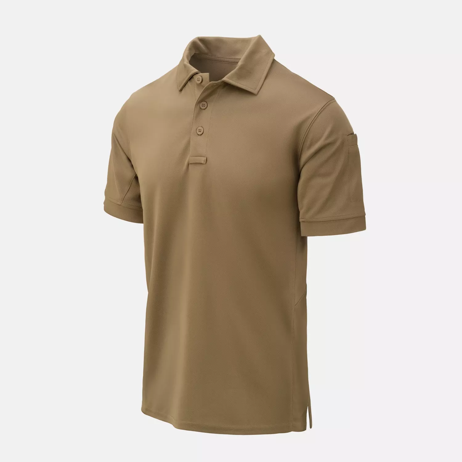 UTL Polo Shirt - TopCool Lite - Coyote