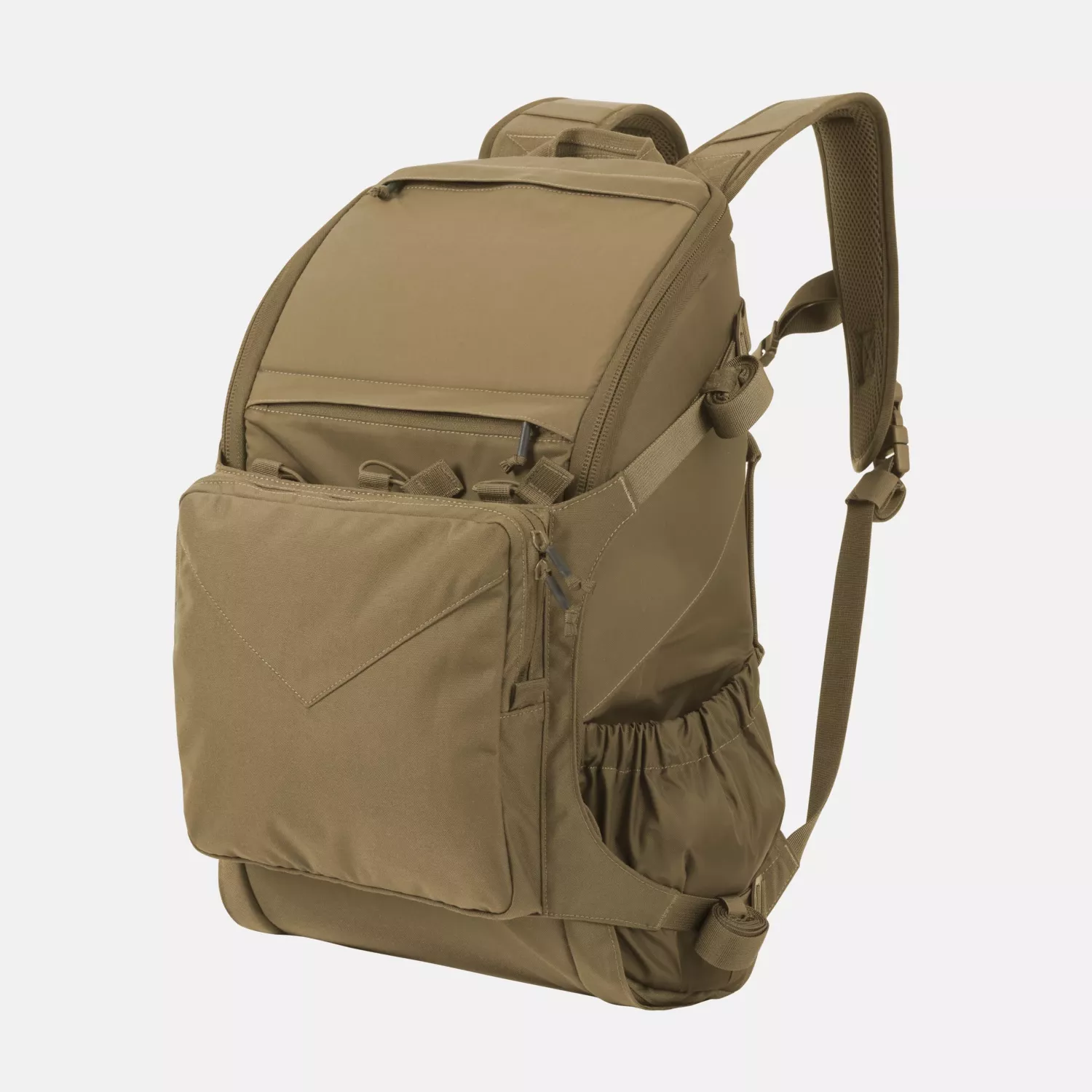 BAIL OUT BAG® Backpack – Coyote