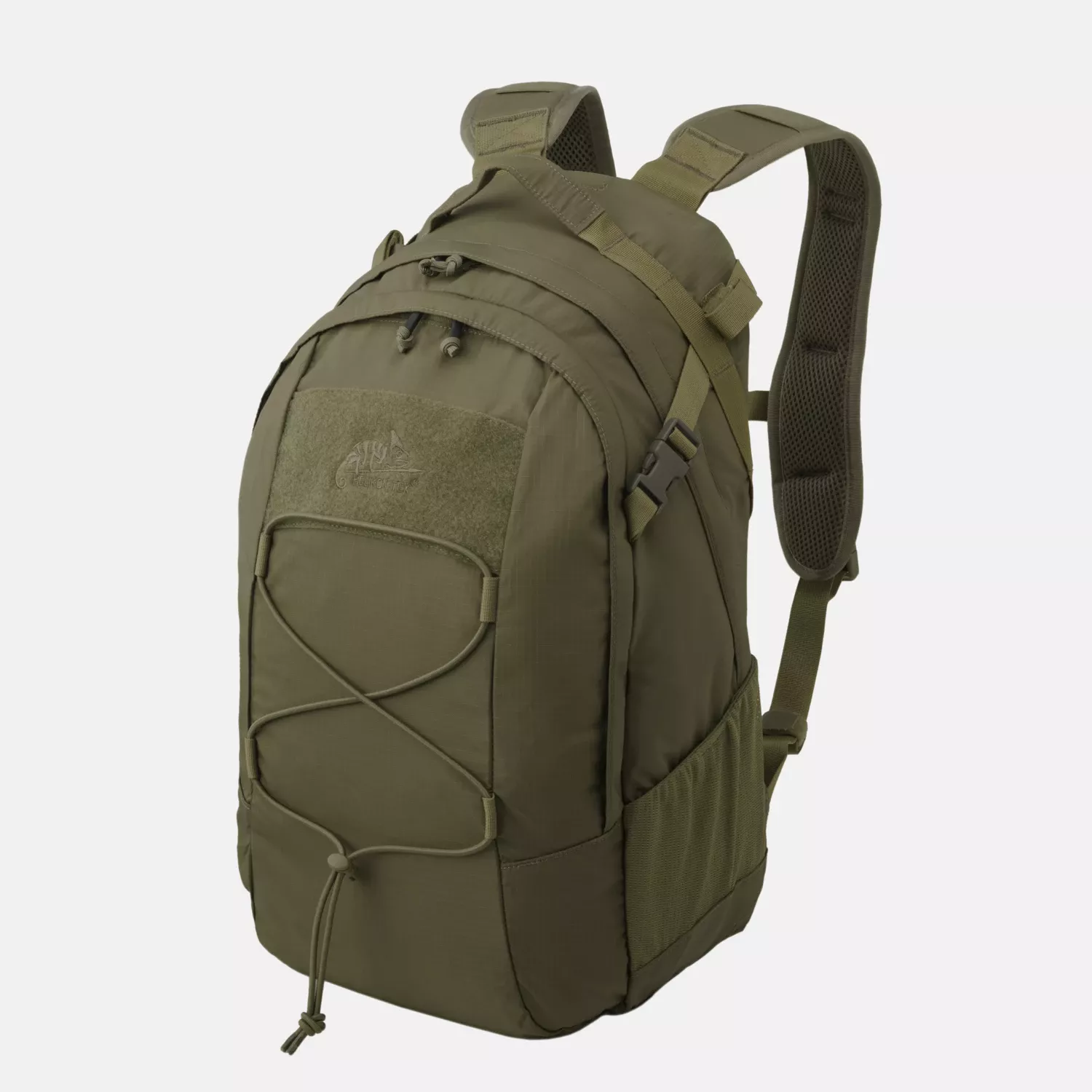 EDC Lite Backpack® – Olive roheline