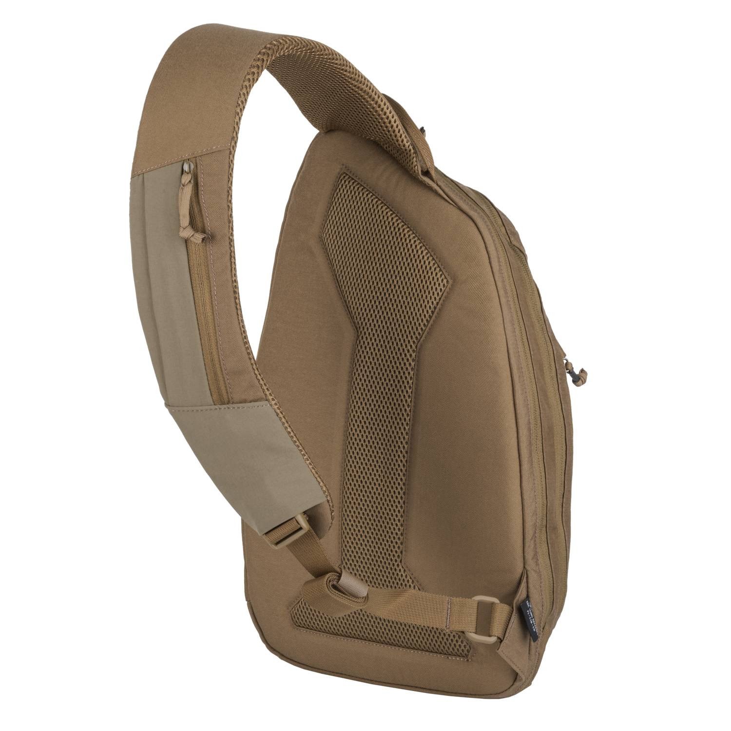 EDC Sling Backpack – Coyote
