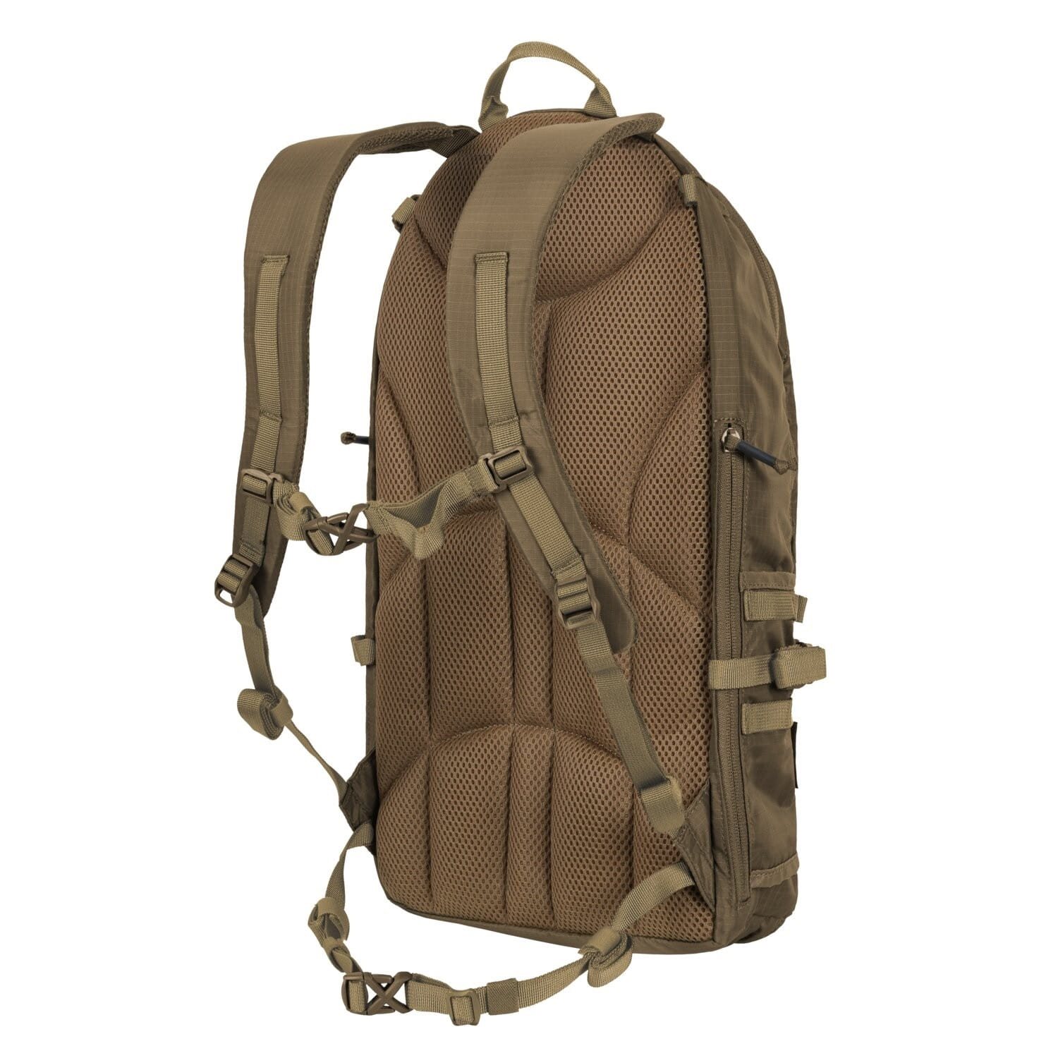 Groundhog  Backpack® – Coyote